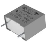 R413I210050T0K, Safety Capacitors 300V 0.01uF 125C LS=15mm AEC-Q200