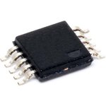 ISL3176EIUZ-T, RS-422/RS-485 Interface IC ISL3176E IEC6100 10LD 3V 10MBPS