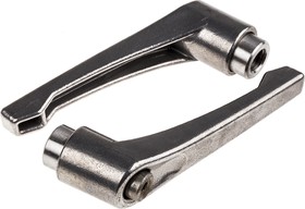 Фото 1/2 Stainless Steel Clamping Lever, M12