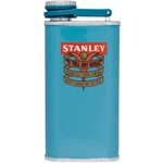 10-00837-320, Фляга Stanley Milestones (0,23 литра), 1940, голубая