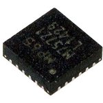 MPU6500, QFN-24-EP(3x3) Attitude Sensor/Gyroscope