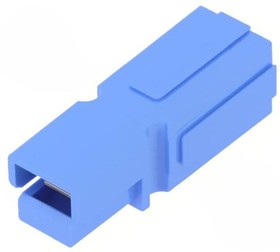 Фото 1/5 1327G8, Heavy Duty Power Connectors PP15/45 HOUSING ONLY BLUE