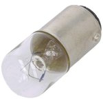 890010905, Lamps GL02 Incandescent bulb (6,5 W) 24 V