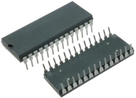 AD574AJNZ, Analog to Digital Converters - ADC IC, MONO 12-BIT A/D CONV