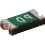 0ZCJ0150FF2C, Предохранитель восстанавливаемый PTC 8В 1.5A SMD 1206