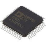 AD9845BJSTZ, IC: signal processor; CCD array,A/D converter; Ch: 1; 12bit; ±1LSB