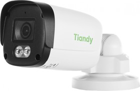 Фото 1/9 Камера видеонаблюдения IP TIANDY AK TC-C321N I3/E/Y/4mm, 1080p, 4 мм, белый