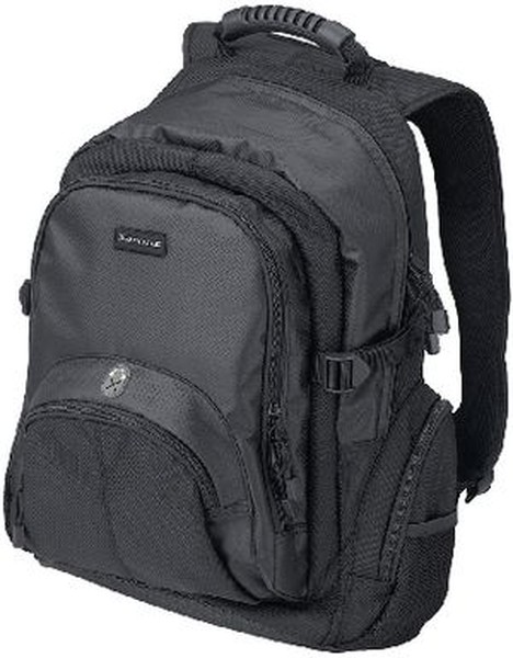 CN600 Bag Backpack Classic 20l Black Targus