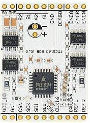 TMC5160-BOB, Stepper Driver Breakoutboard for TMC5160, Trinamic | купить в розницу и оптом