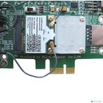 Espada Extension Cable /Adapter/ for mini PCI-E controllers Half size to Full ...