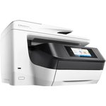 D9L20A, HP OfficeJet Pro 8730, Струйное МФУ