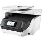 D9L20A, HP OfficeJet Pro 8730, Струйное МФУ