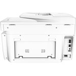 D9L20A, HP OfficeJet Pro 8730, Струйное МФУ