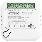 Умный модуль выкл-ля (реле) без ноля SRM10A002