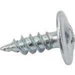 Саморезы п/сф остриё цинк 1 кг, 4,2x13 123565