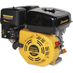 G2101HK, Двигатель бензин.,с горизонт. валом, 7л.с.,3600 об/мин., 212 см.куб. ...