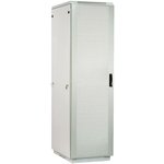 Шкаф телекоммуникационный напольный 33U (600x1000) дверь перфорированная 2 шт ...