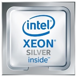 Процессор DELL Intel Xeon Silver 4310 (2,1GHz, 12C, 18MB, Turbo, 120W HT), DDR4 3200 (analog SRKXN, с разборки, без ГТД)