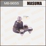 Опора шаровая MAZDA DEMIO MASUMA MB-9655