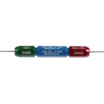 G125, M22520/3-1 Gauges