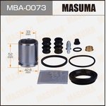 MBA0073, Ремкомплект тормозного суппорта