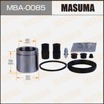 MBA-0085, Ремкомплект тормозного суппорта с поршнем d-60