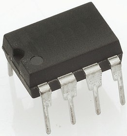 IL711-2E, IL711-2E , 2-Channel Digital Isolator, 2.5 kVrms