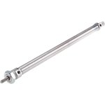 DSNU-20-320-PPV-A, Pneumatic Cylinder - 34720, 20mm Bore, 320mm Stroke ...