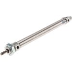 DSNU-20-200-PPS-A, Pneumatic Cylinder - 559278, 20mm Bore, 200mm Stroke ...