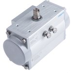DFPD-20-RP-90-RS30-F04, 8 bar Single Action Pneumatic Rotary Actuator ...