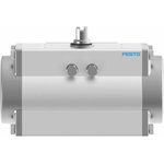 DFPD-40-RP-90-RS30-F0507, DFPD Series 8 bar Single Action Pneumatic Rotary ...