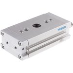 DRRD-16-180-FH-PA, DRRD Series 8 bar Double Action Pneumatic Rotary Actuator ...
