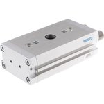 DRRD-25-180-FH-PA, DRRD Series 8 bar Double Action Pneumatic Rotary Actuator ...