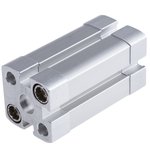 ADN-16-25-I-P-A, Pneumatic Cylinder - 536230, 16mm Bore, 25mm Stroke ...