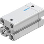 ADN-16-25-I-P-A, Pneumatic Cylinder - 536230, 16mm Bore, 25mm Stroke ...