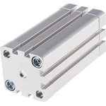 ADN-40-80-I-P-A, Pneumatic Cylinder - 536308, 40mm Bore, 80mm Stroke ...