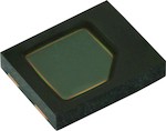 Фото 1/4 VEMD5010X01 IR Si Photodiode, Surface Mount QFN