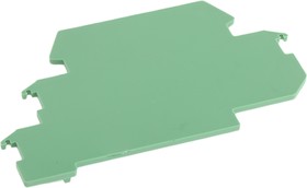 Фото 1/5 2716949, (D-DEK 1,5 GN) Принадлежность для клеммы