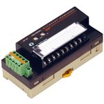 Блок цифрового ввода OMRON DRT2-ID16 AD04 0D16 DA02 XWT-0D16