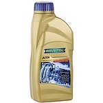 121110900101999, RAVENOL Трансмиссионное масло ATF Type Z1 Fluid ( 1л) new