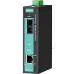 IMC-21A-M-SC, Media Converter, Ethernet - Fibre Multi-Mode, Fibre Ports 1SC