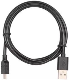 AOpen ACU215A-1M Кабель USB 2.0 A-- mini-B 5P