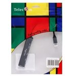 Telecom TA309C Переходник TypeC-- USB3.0+2 USB2.0+SD(2.0)+TF(2.0) ...