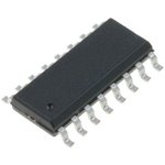 MC14051BDG, IC: analog switch; demultiplexer, multiplexer; Ch: 1; CMOS; SMD