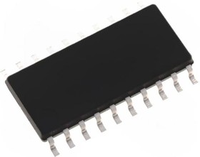 Фото 1/2 TLE4268G, IC: voltage regulator; LDO,linear,fixed; 5V; 0.15A; PG-DSO-20; SMD