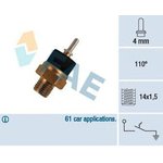 35780, термовыключатель, сигнальная лампа охлаждающей жидкости