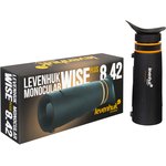 Монокуляр Levenhuk Wise PLUS 8x42