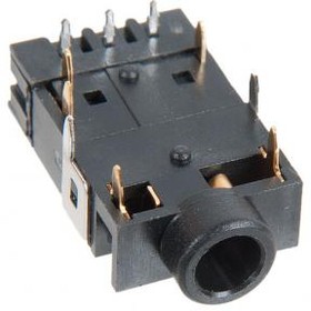 (12G14041106N) PHONE JACK 8P P/L R/A DIP
