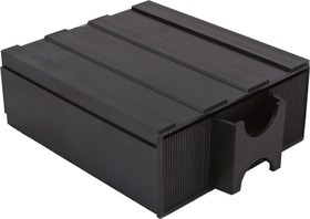 Ящик для запчастей модульный (с соеденительными крепежами)