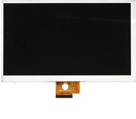 Матрица (дисплей) FPC-Y83367 V 0.2 шлейф 40 pin – купить оптом и в розницу